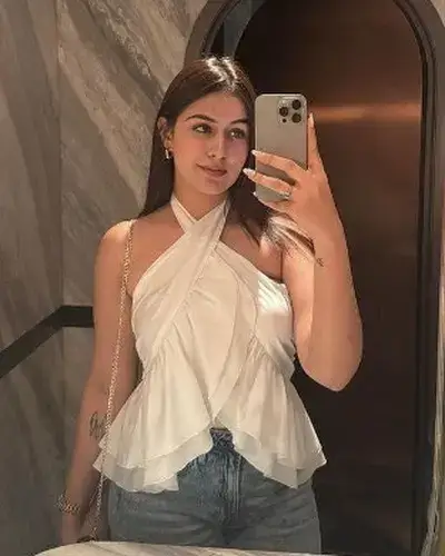 Escorts In Nadbai