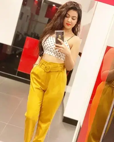 Nadbai Escort